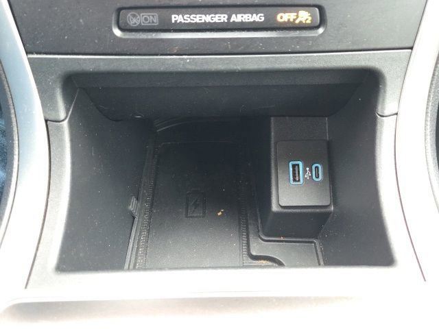 Certified 2024 Ford Edge SEL w/ Convenience Package image 35