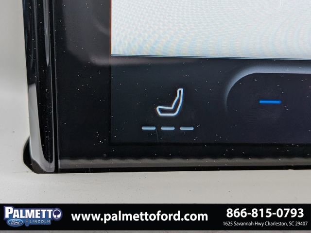 Certified 2025 Ford Bronco Sport Heritage w/ Convenience Package AWD/4WD image 23