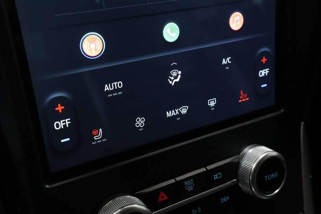 Certified 2023 Ford Edge SEL w/ Convenience Package image 11