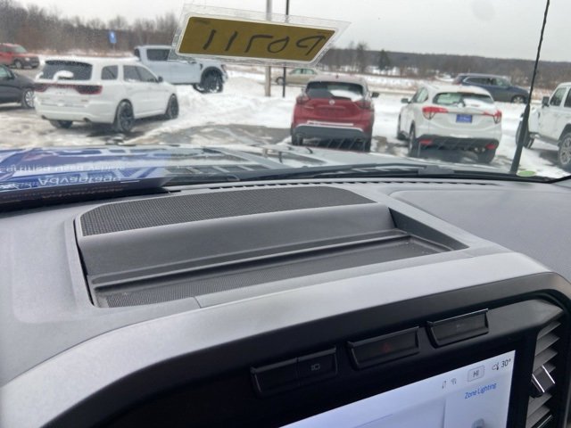 Certified 2022 Ford F150 XLT w/ Equipment Group 302A High image 25