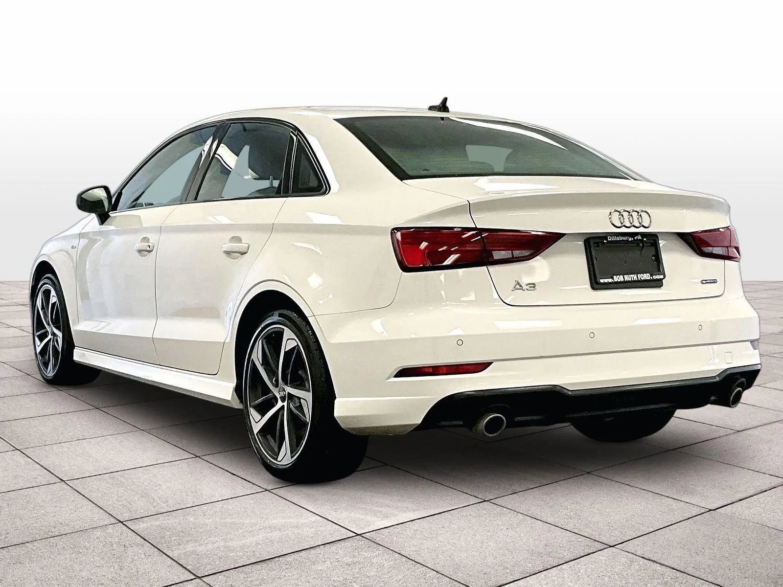 Used 2020 Audi A3 2.0T Premium image 10