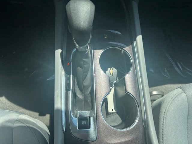 Used 2024 Chevrolet Malibu LT FWD image 27