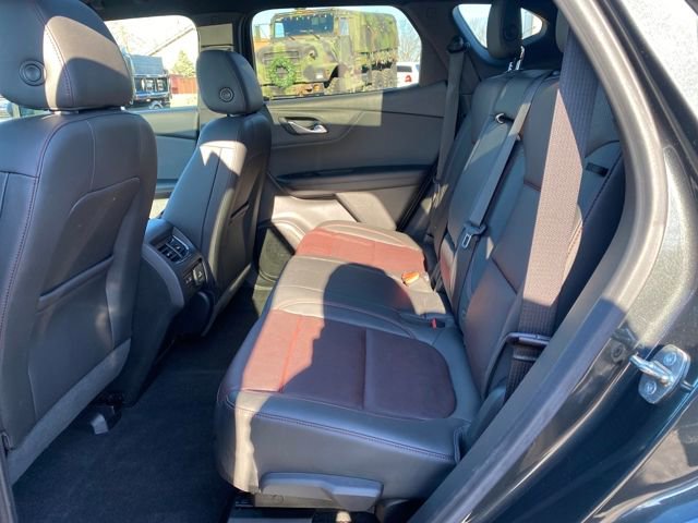 Used 2020 Chevrolet Blazer RS image 13