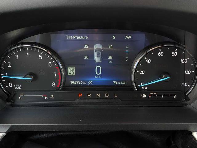 Certified 2021 Ford Explorer XLT w/ Equipment Group 202A AWD/4WD image 27