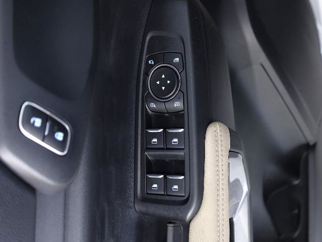 Certified 2024 Ford Ranger XLT w/ Equipment Group 301A High image 17