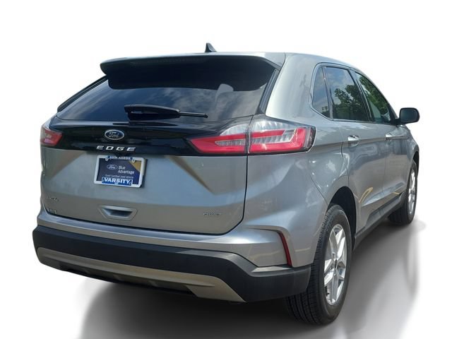 Certified 2024 Ford Edge SEL w/ Convenience Package AWD/4WD image 4