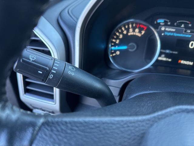 Certified 2018 Ford F150 Lariat image 24