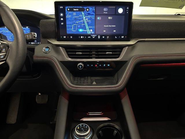 Certified 2025 Ford Explorer ST-Line w/ Premium Package image 24