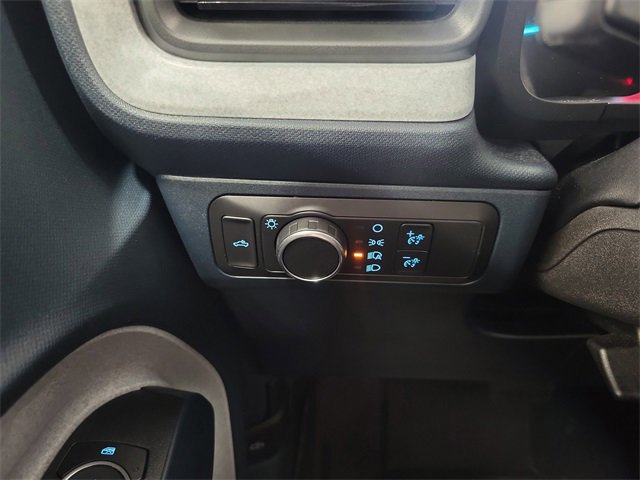 Certified 2022 Ford Maverick XLT image 10