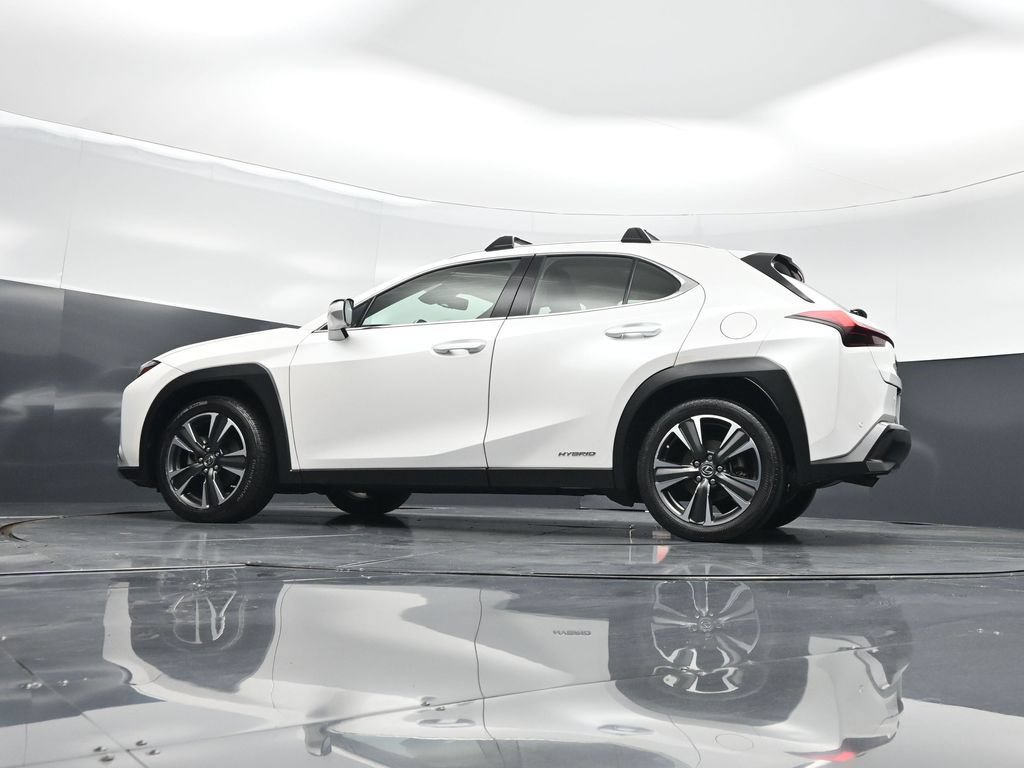 Used 2020 Lexus UX 250h w/ Premium Package AWD/4WD image 47