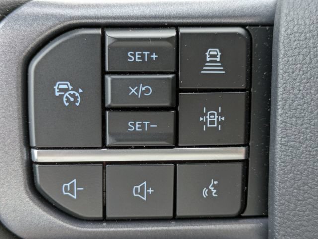 Certified 2026 Ford F250 Lariat w/ Black Appearance Package AWD/4WD image 26