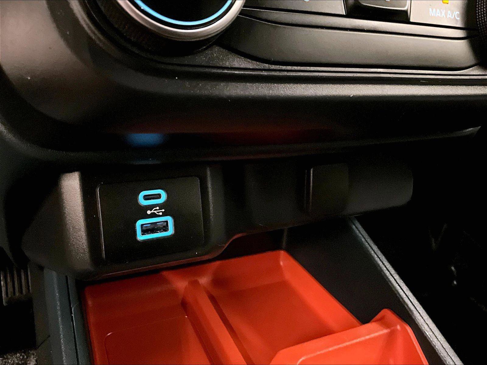 Certified 2022 Ford Maverick XLT FWD image 31