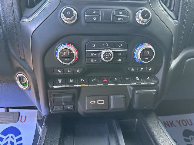 Used 2022 GMC Sierra 2500 Denali w/ Denali Ultimate Package AWD/4WD image 18