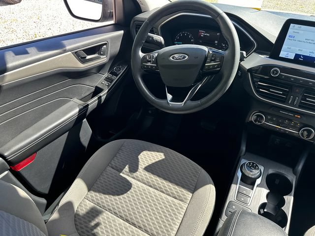 Certified 2022 Ford Escape SE w/ Convenience Package AWD/4WD image 19
