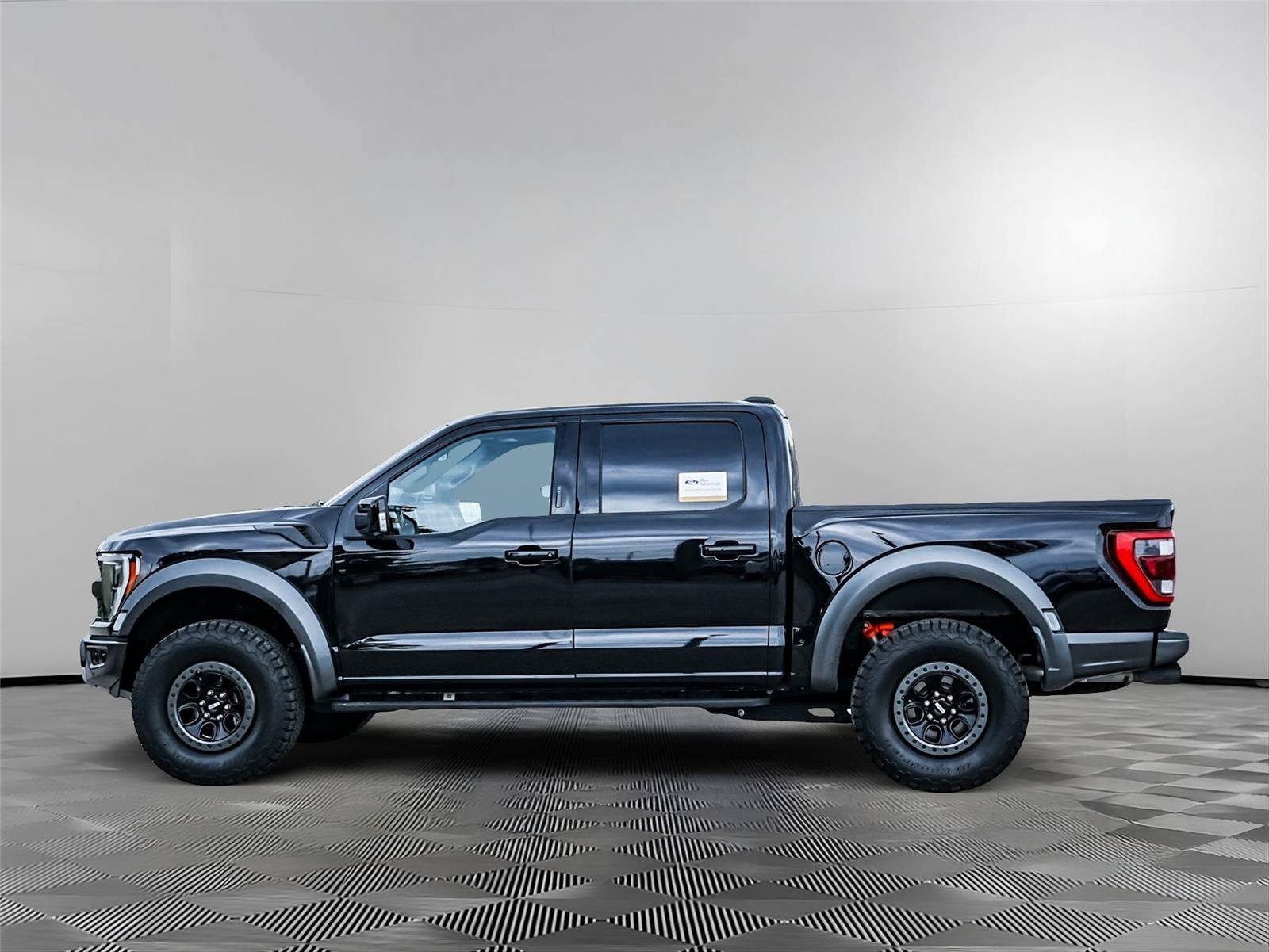 Certified 2023 Ford F150 Raptor AWD/4WD image 8