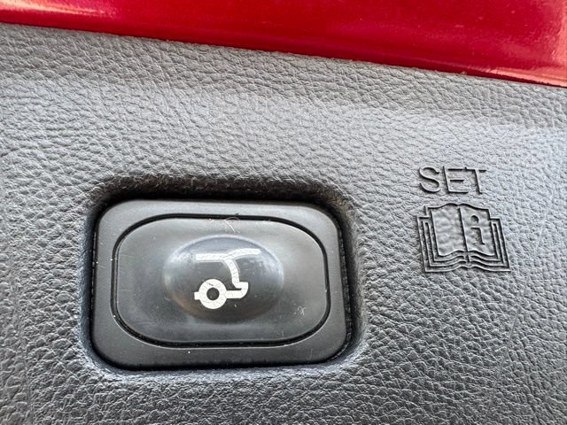 Certified 2023 Ford Edge ST-Line AWD/4WD image 11