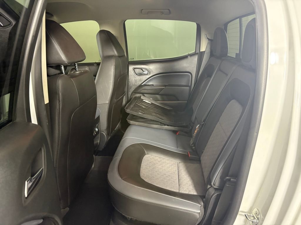 Used 2022 Chevrolet Colorado Z71 image 27