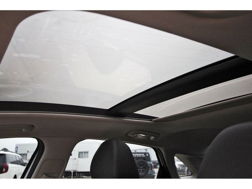 Used 2021 Kia K5 EX w/ EX Premium Package image 30