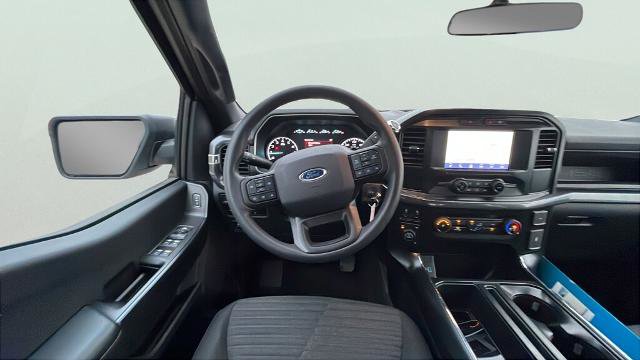 Certified 2023 Ford F150 XL w/ STX Appearance Package image 11