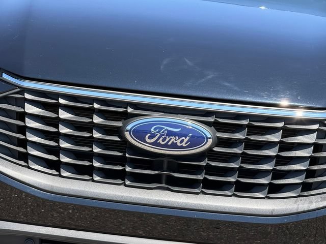 Certified 2024 Ford Escape Active AWD/4WD image 24