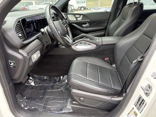 Used 2021 Mercedes-Benz GLE 350 4MATIC w/ Premium Package image 19