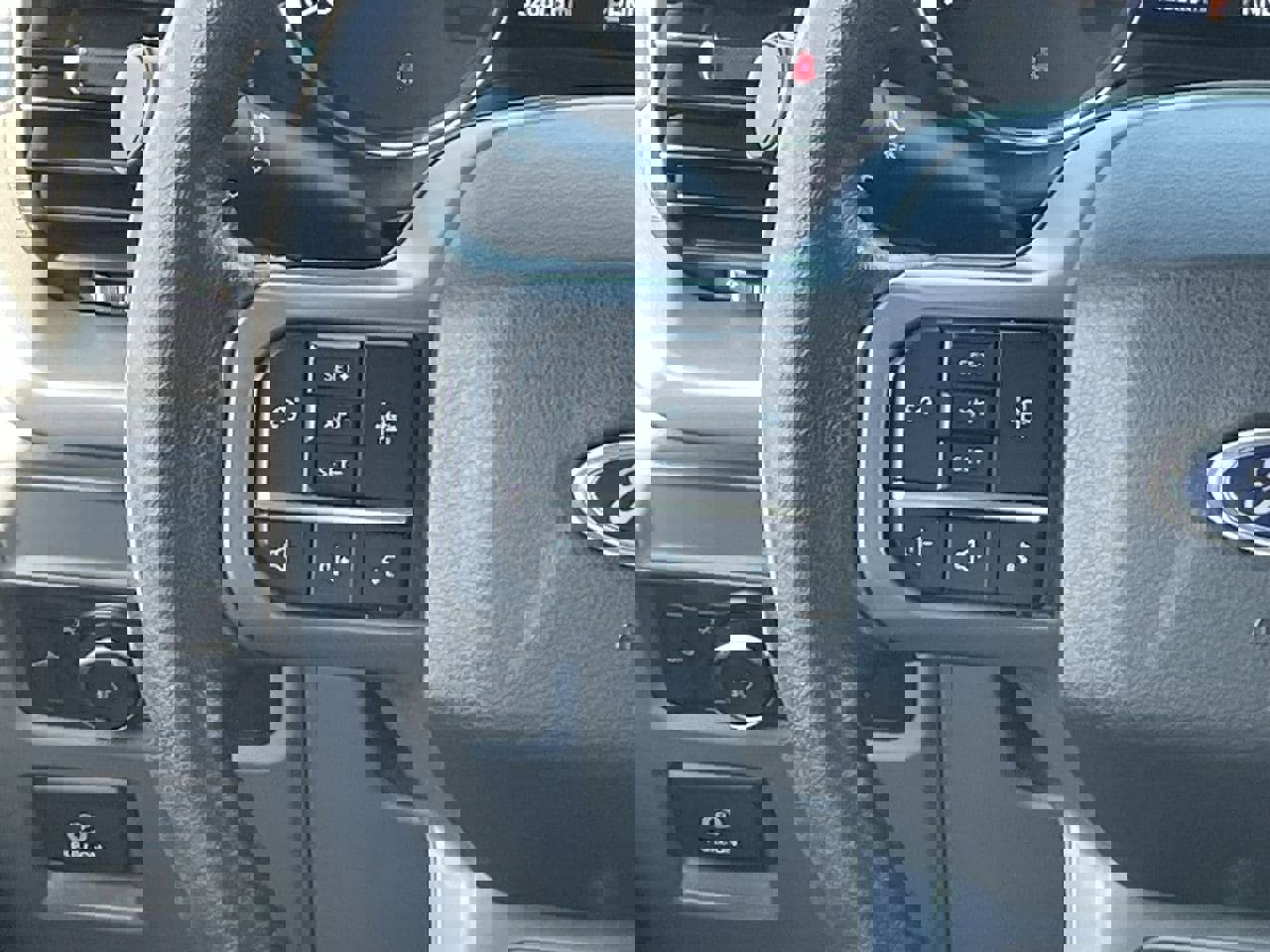 Certified 2021 Ford F150 XLT w/ Equipment Group 301A Mid image 21