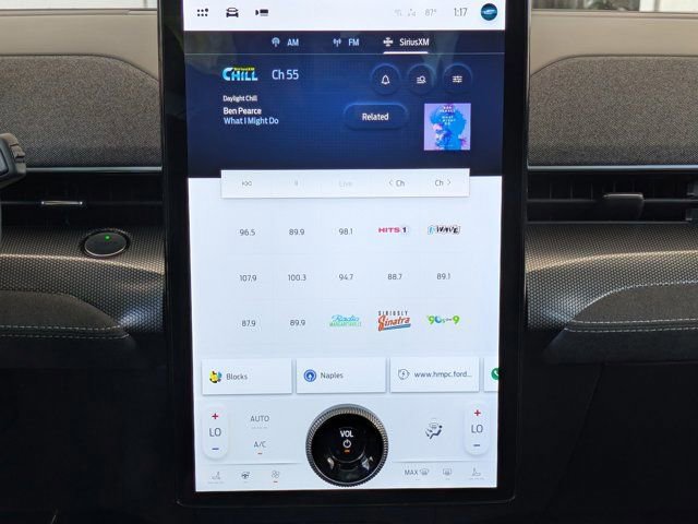 Certified 2022 Ford Mustang Mach-E GT w/ GT Performance Edition image 16