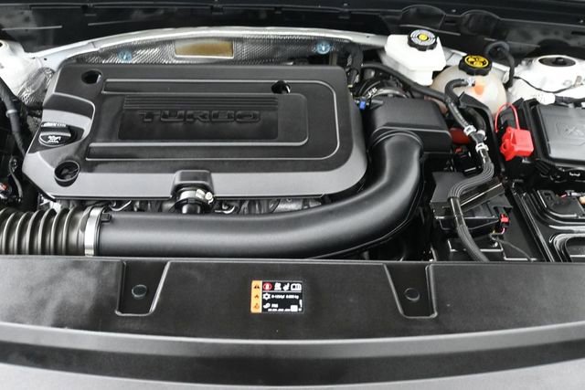 Used 2023 Buick Envision Essence AWD/4WD image 34