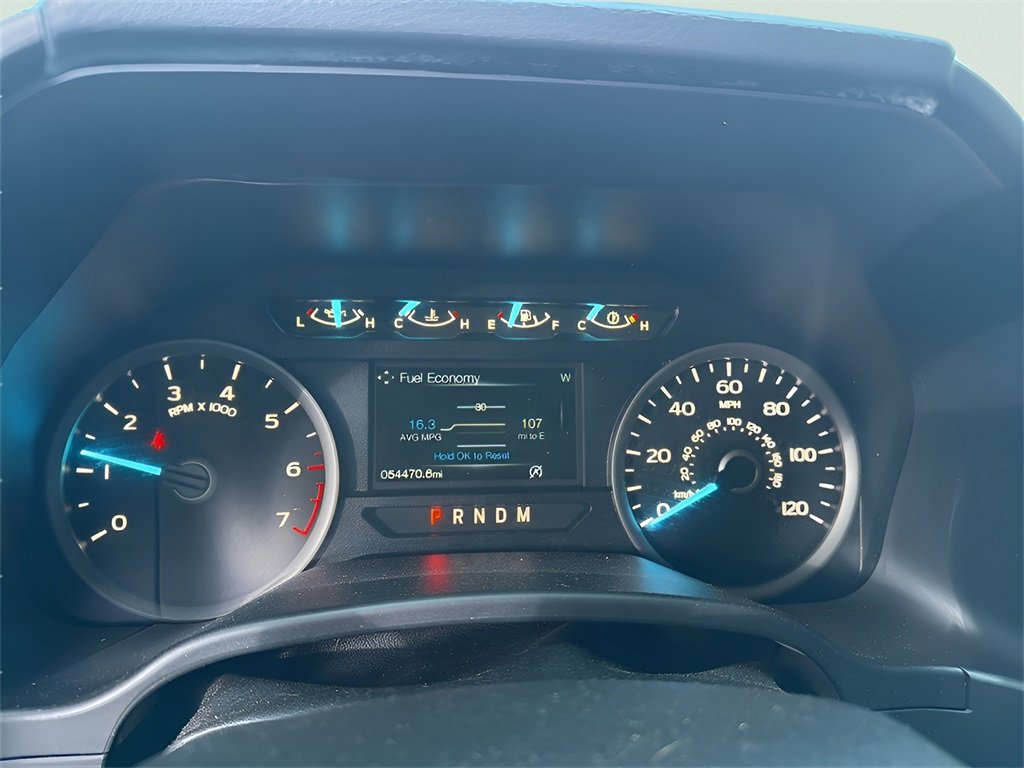 Certified 2020 Ford F150 XLT w/ Equipment Group 302A Luxury image 20