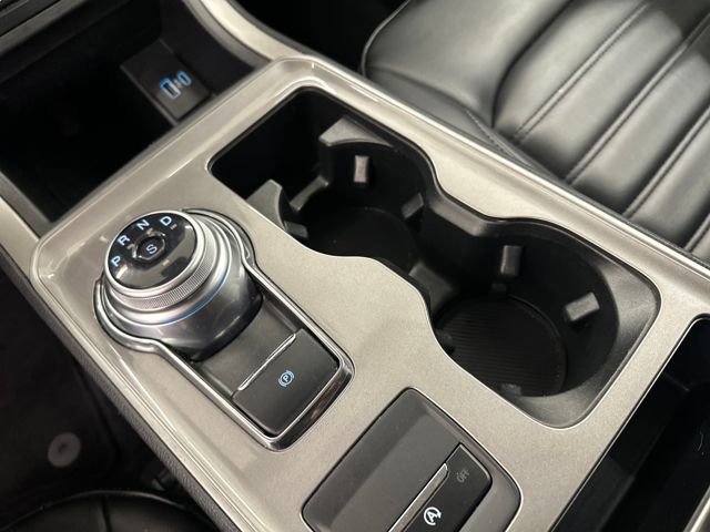 Certified 2024 Ford Edge SEL image 37