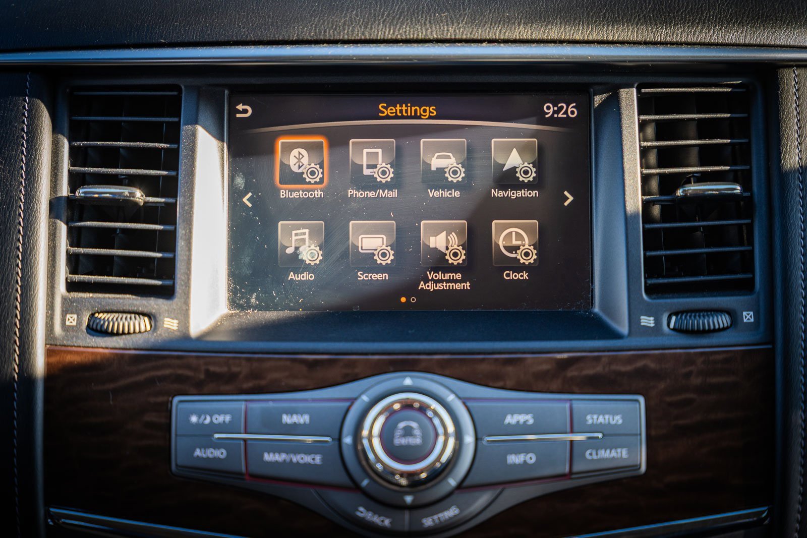 Used 2020 Nissan Armada SV w/ Driver Package image 34