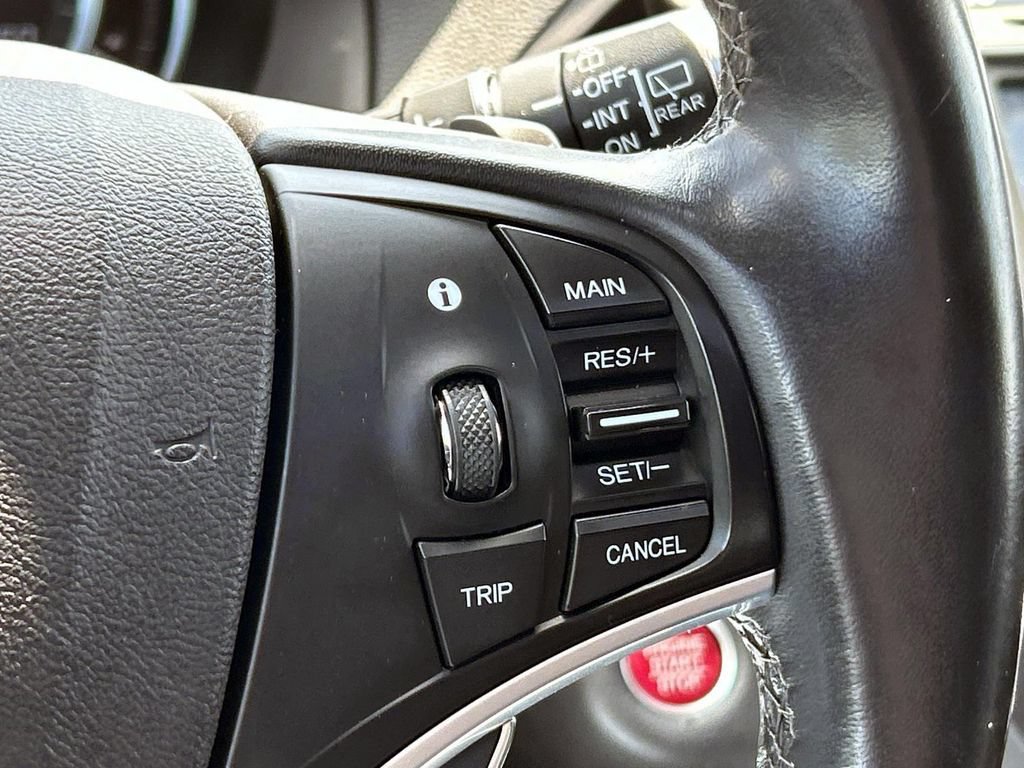 Used 2018 Acura MDX SH-AWD w/ Technology Package image 23