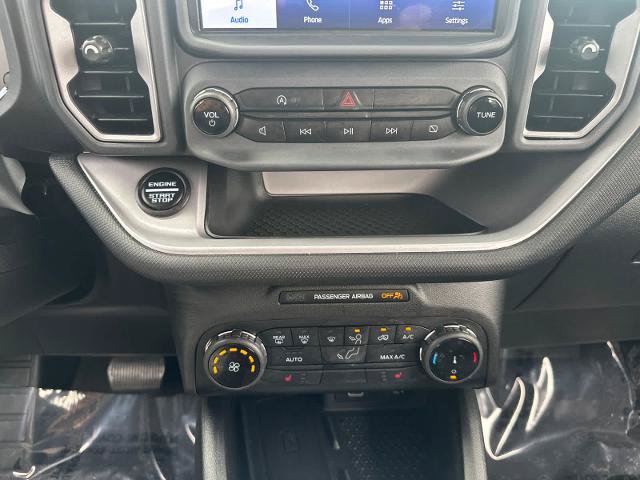 Certified 2023 Ford Bronco Sport Big Bend w/ Convenience Package AWD/4WD image 22