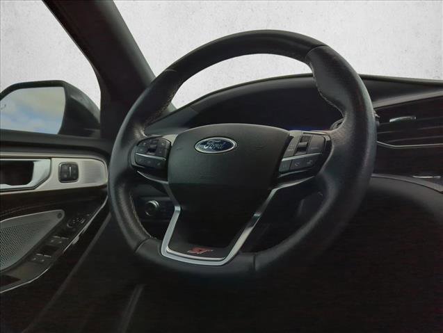 Certified 2023 Ford Explorer ST w/ Equipment Group 401A image 29