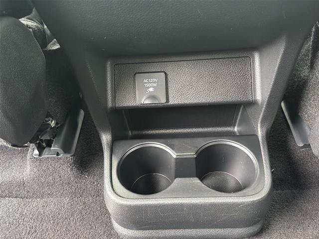 Used 2025 Toyota Sienna XLE Woodland Edition AWD/4WD image 22