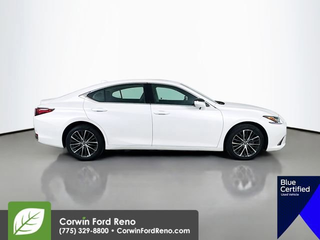 Used 2023 Lexus ES 250 w/ Premium Package image 7