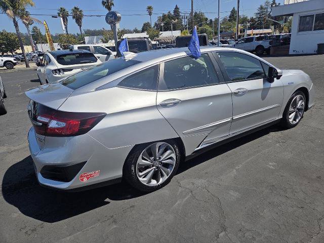 Used 2018 Honda Clarity Touring image 5