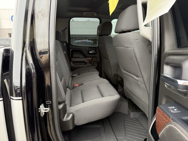 Used 2017 GMC Sierra 2500 SLE w/ HD SLE Preferred Plus Package image 10