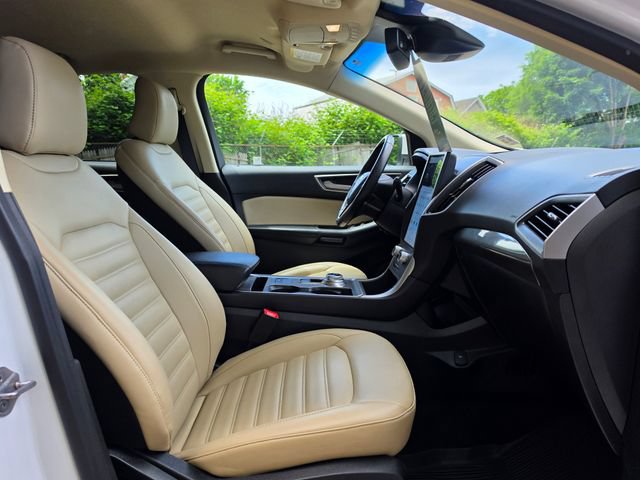 Certified 2023 Ford Edge SEL w/ Convenience Package AWD/4WD image 13
