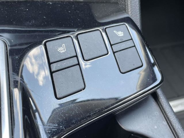 Used 2024 Kia Sportage EX image 17