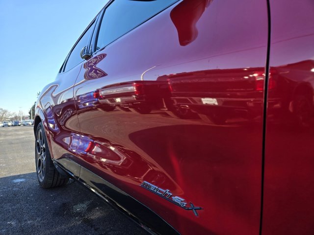 Certified 2023 Ford Mustang Mach-E GT image 43