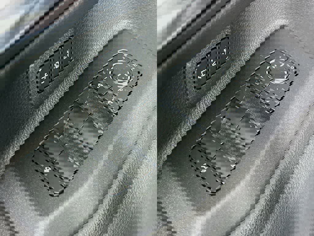 Used 2025 Toyota Land Cruiser w/ Premium Package image 30