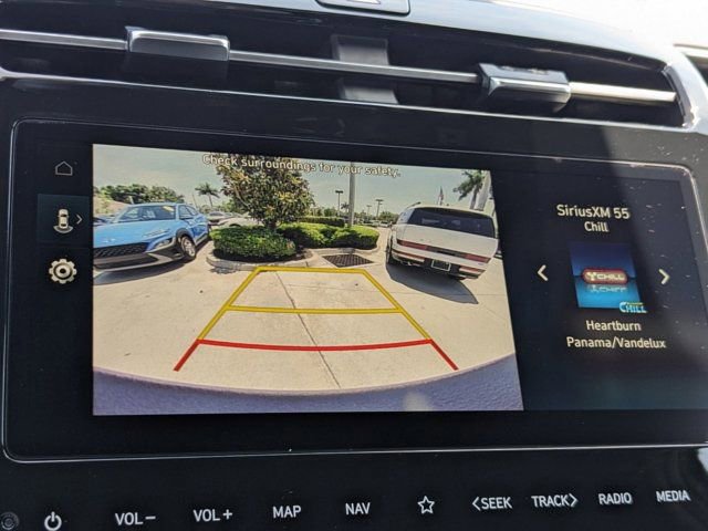 Used 2024 Hyundai Santa Cruz Night image 27