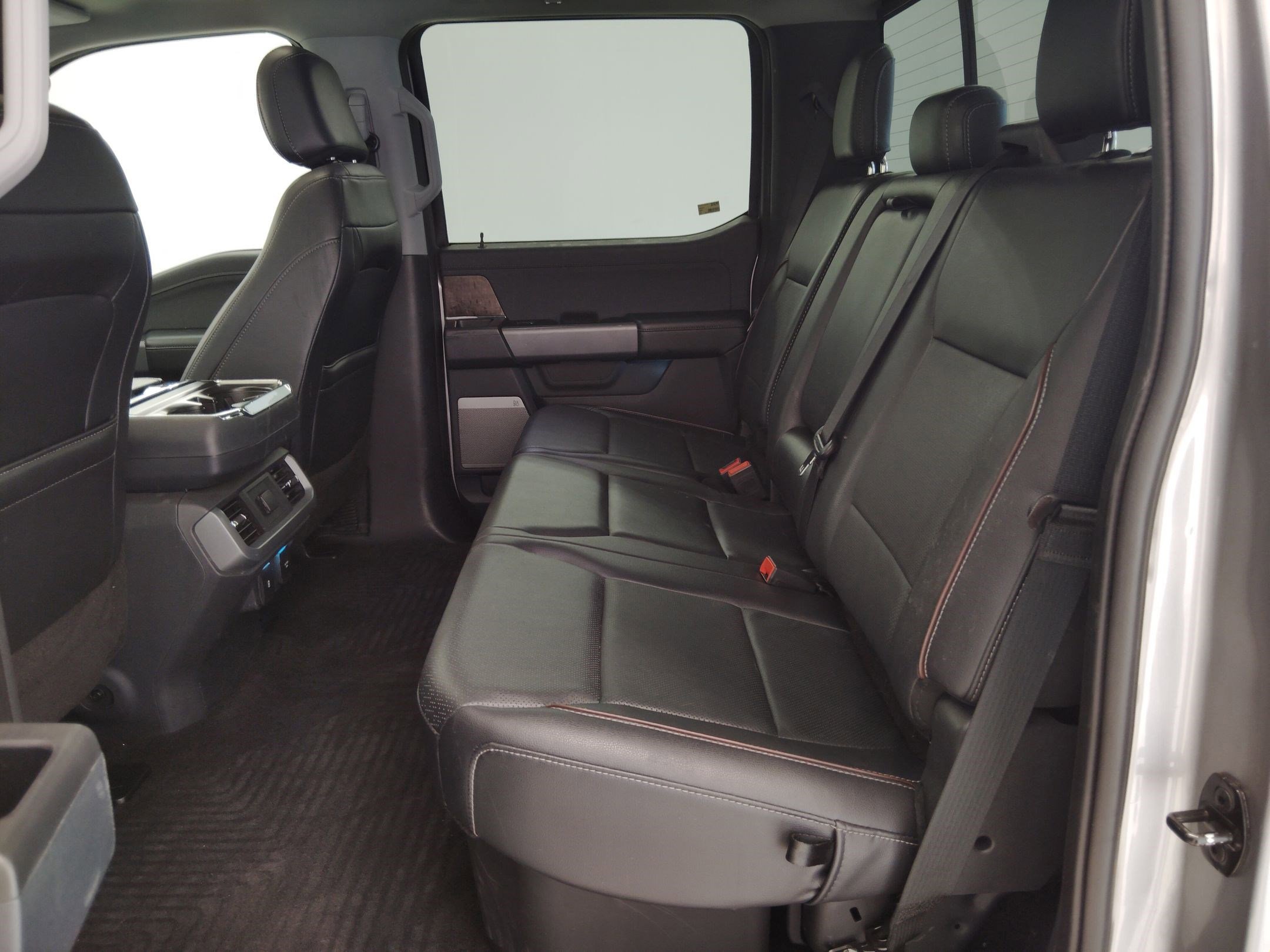 Certified 2021 Ford F150 Lariat image 15