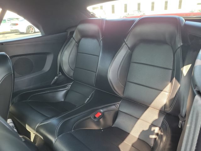 Certified 2019 Ford Mustang GT Premium w/ GT Performance Package RWD image 10