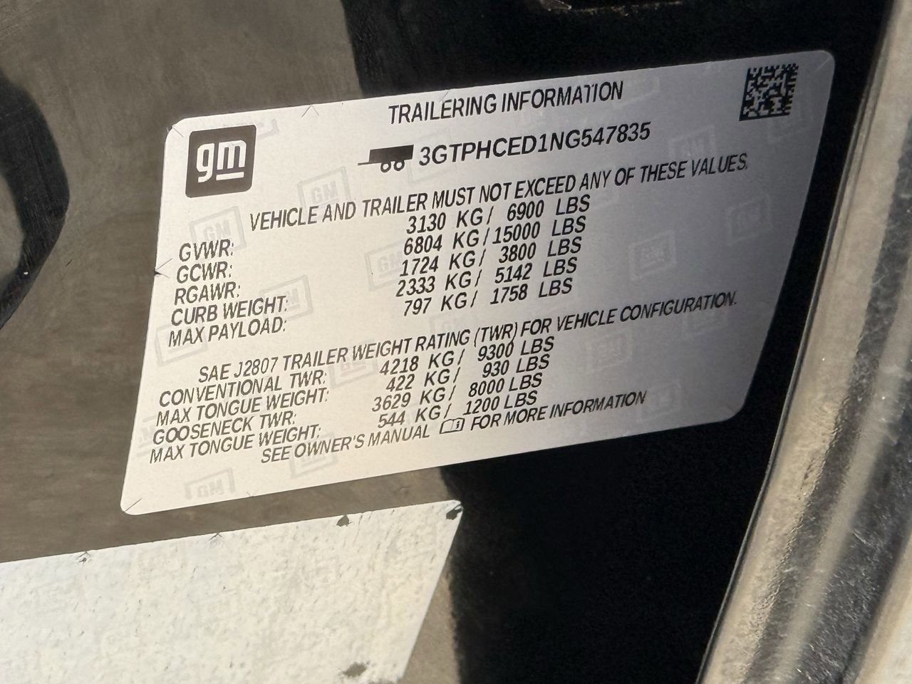 Used 2022 GMC Sierra 1500 Elevation w/ Preferred Package image 31