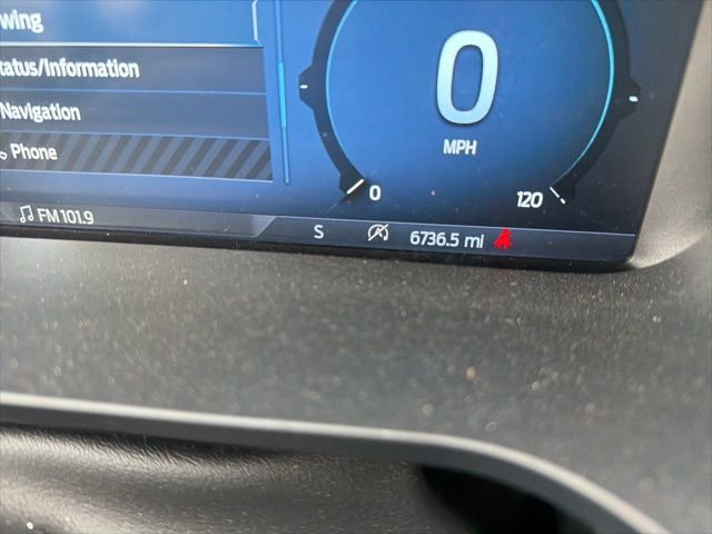 Certified 2024 Ford F150 STX image 38