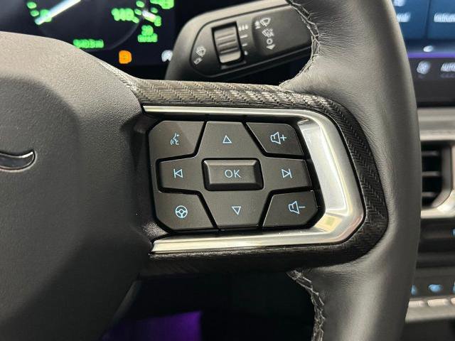 Certified 2024 Ford Mustang Premium image 27