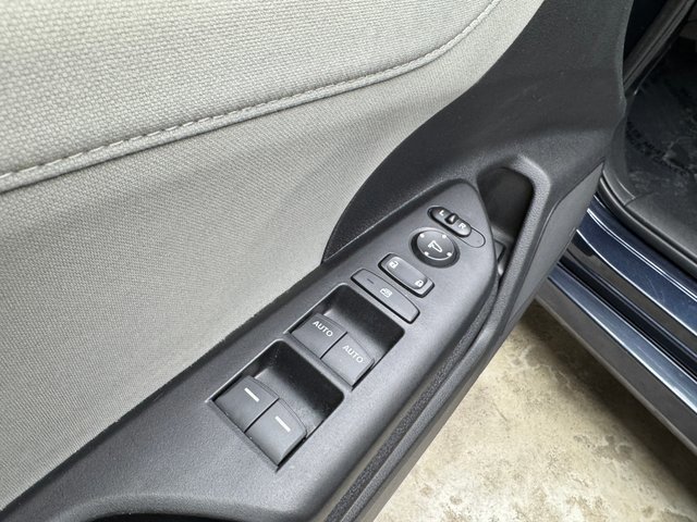 Used 2021 Honda Civic EX image 12