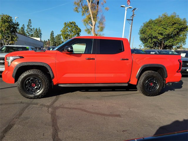 Used 2023 Toyota Tundra TRD Pro image 31